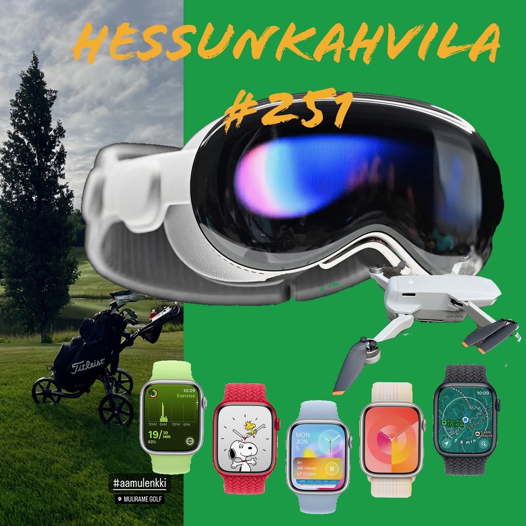 HessunKahvila #251 post thumbnail image